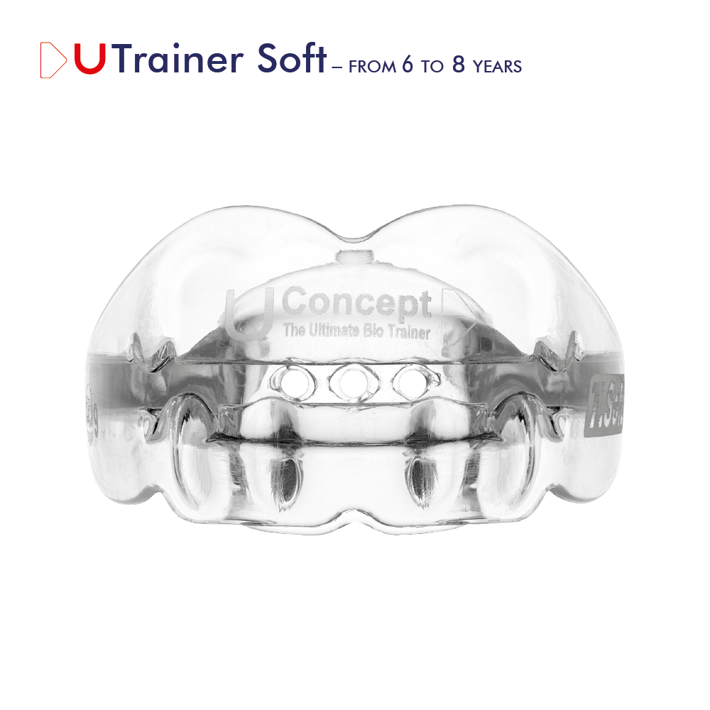 U Trainer Soft - 2
