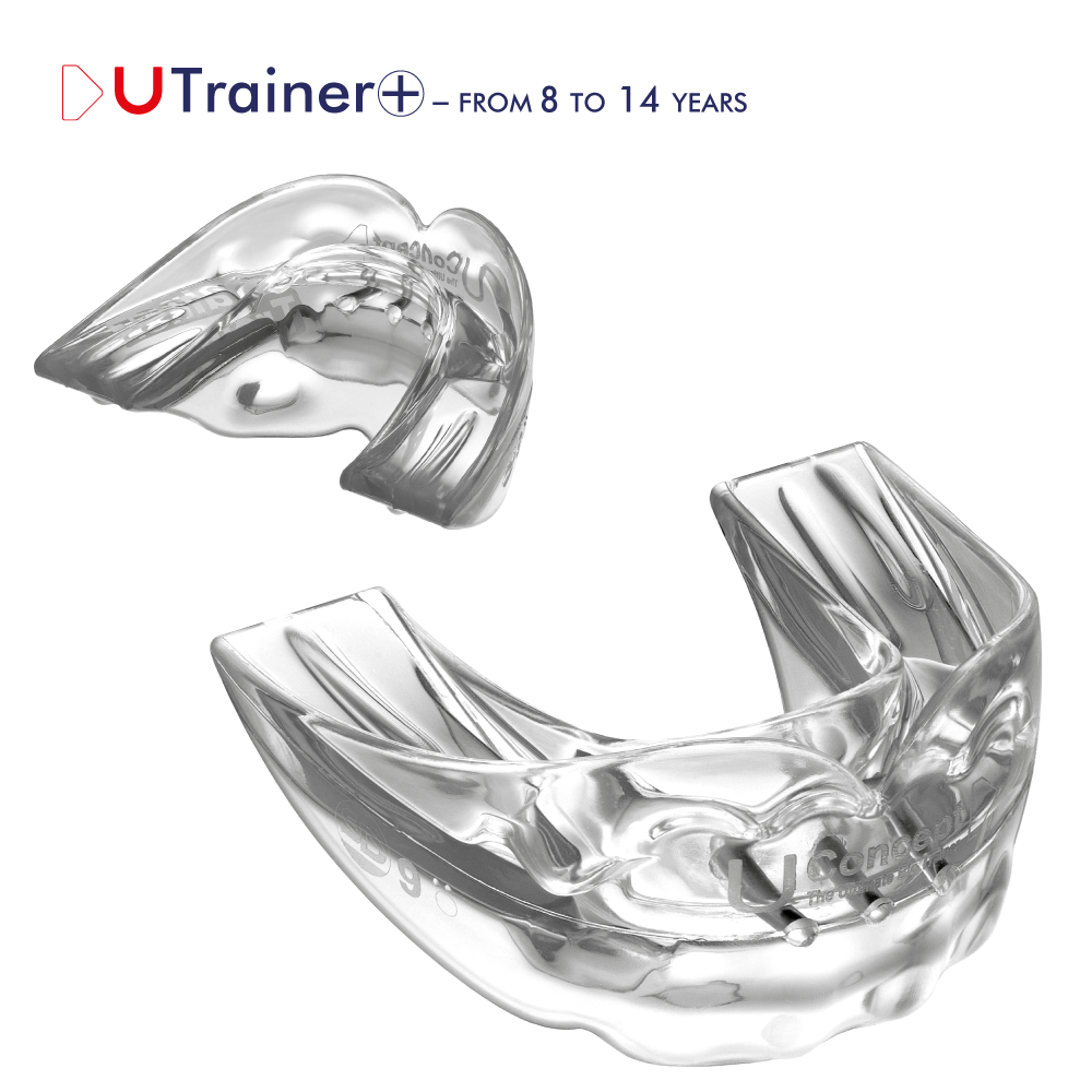U Trainer+ - 6