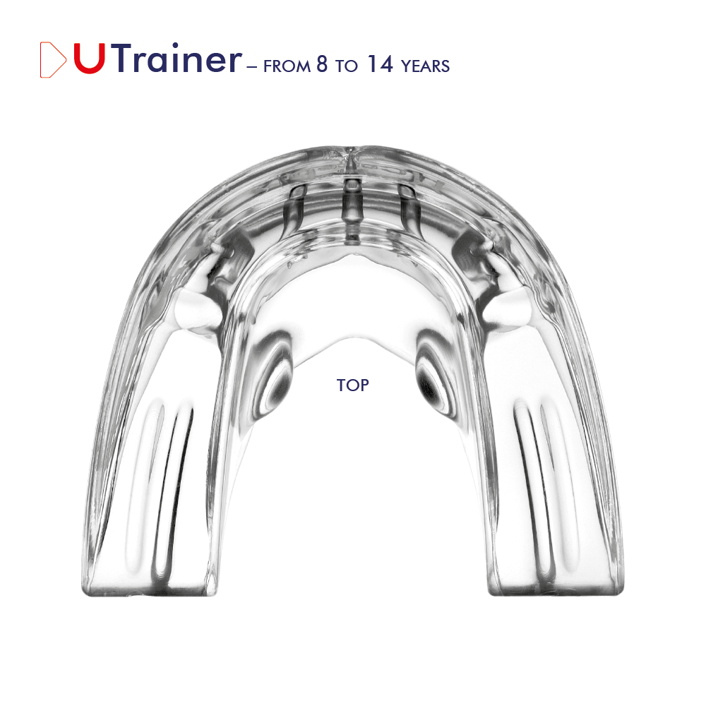 U Trainer - 1