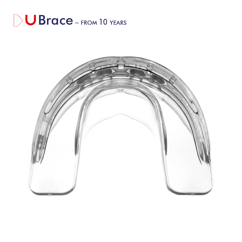 U Brace - 1