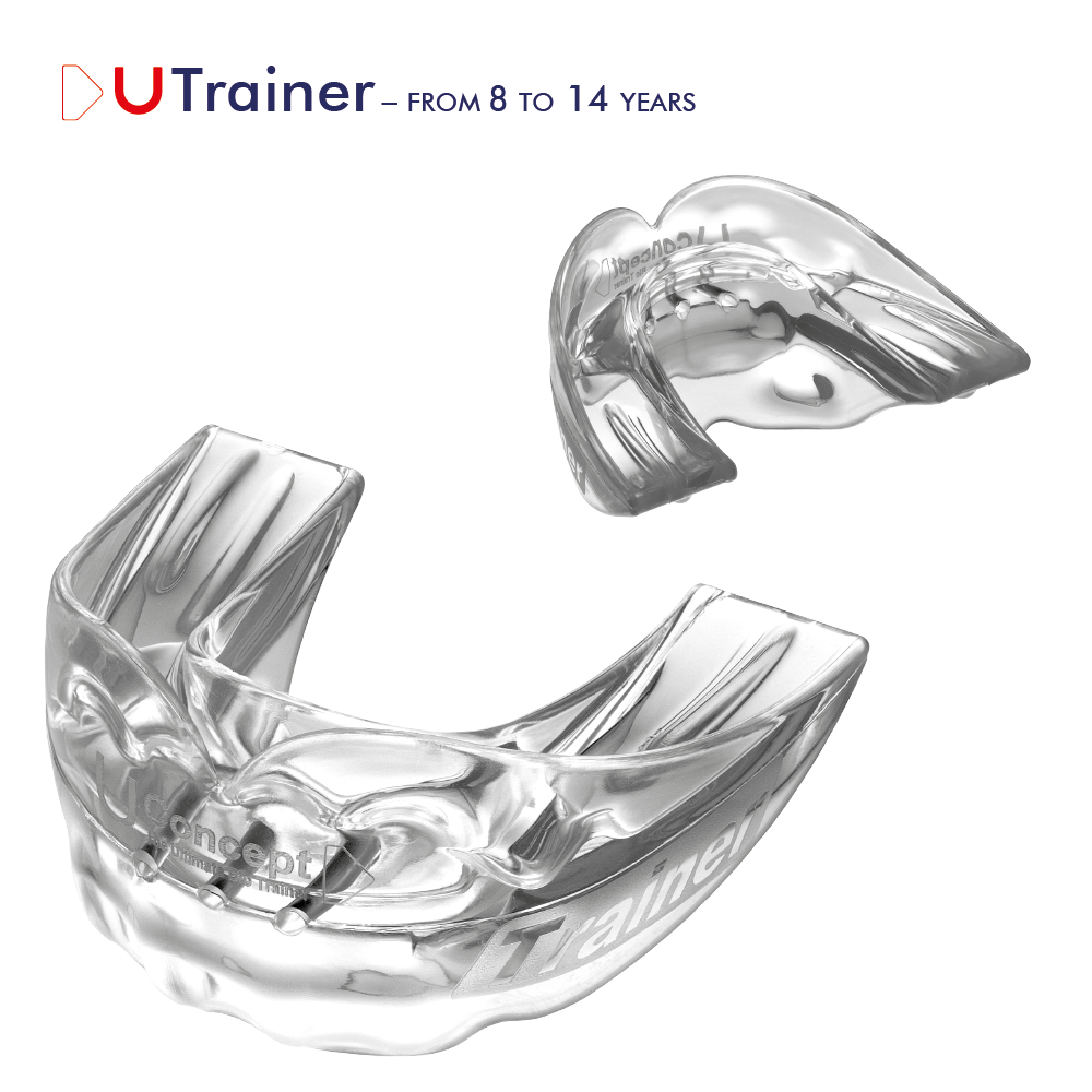 U Trainer - 6