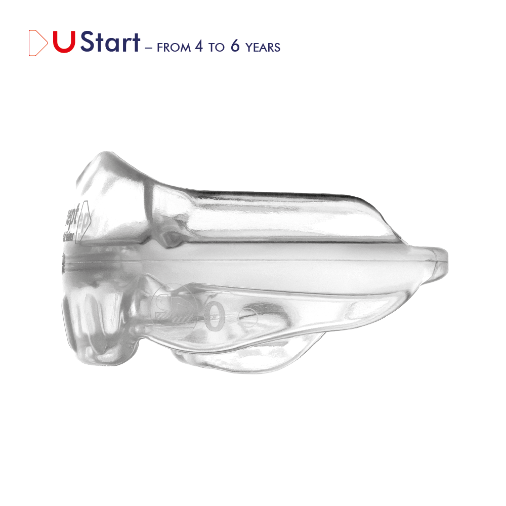 U Start - 4