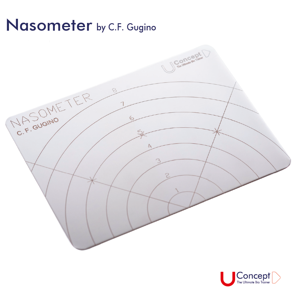 Nasometer - 1