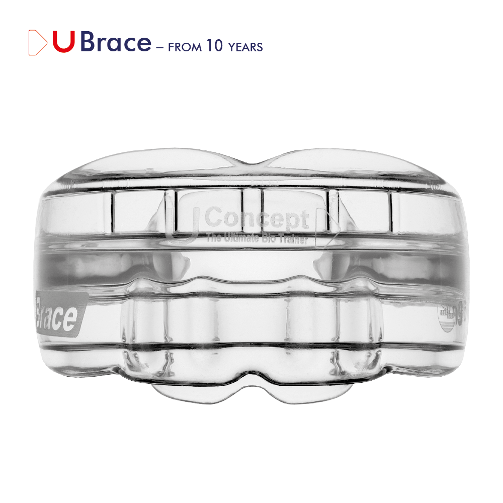 U Brace - 2