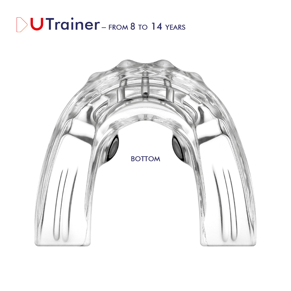U Trainer - 2