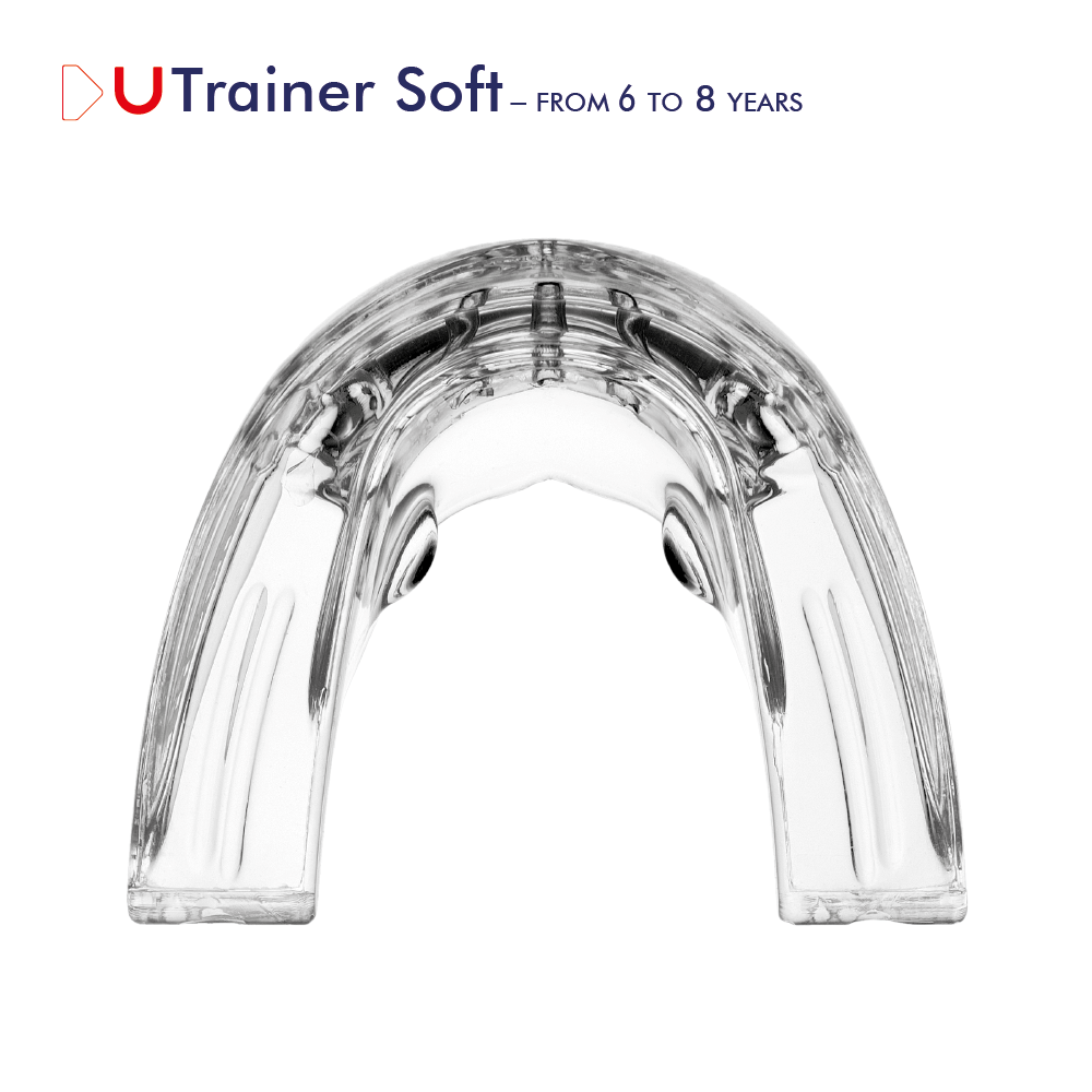 U Trainer Soft - 1