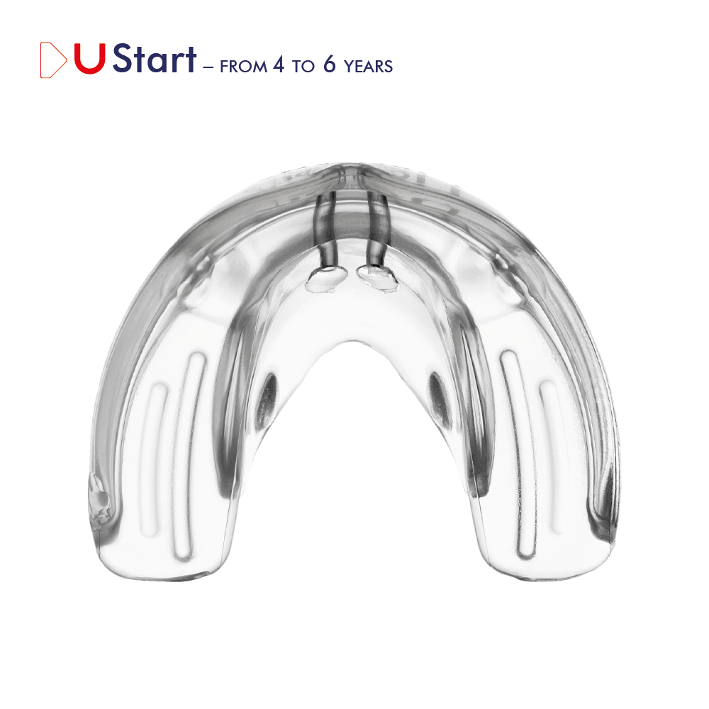 U Start - 1