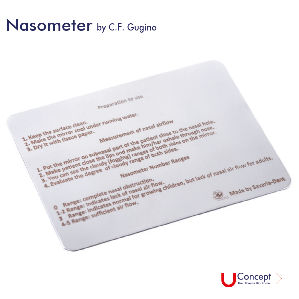 Nasometer - 2