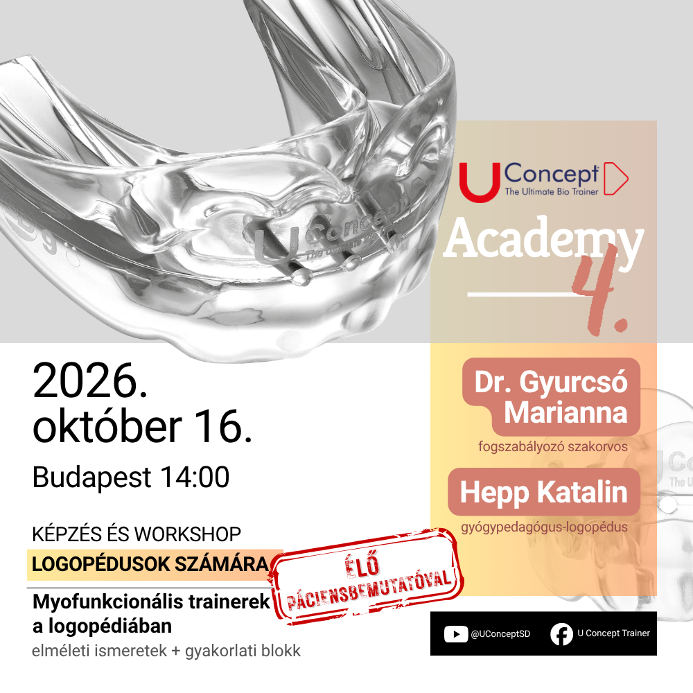 U Concept Academy 4. - 1