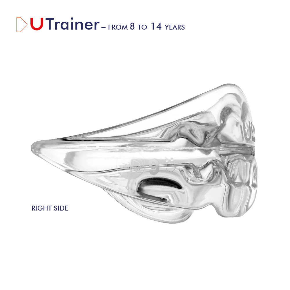 U Trainer - 4