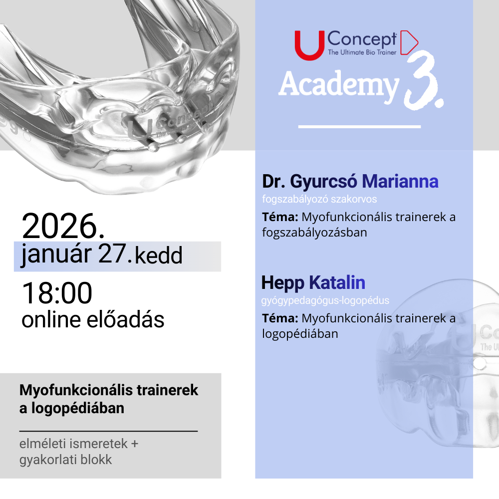 U Concept Akadémia 3. - 3