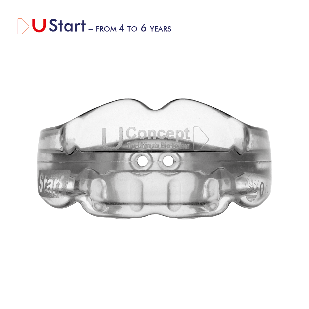 U Start - 2