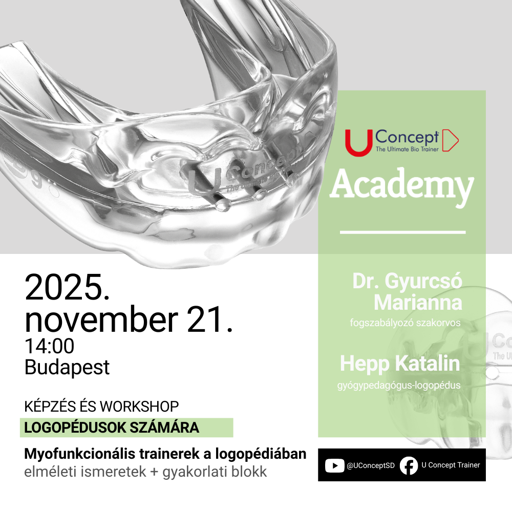 U Concept Akadémia 2. - 1
