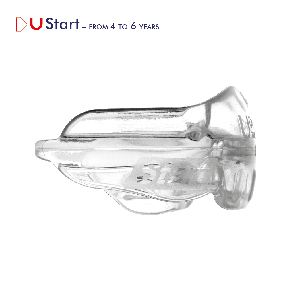 U Start - 3