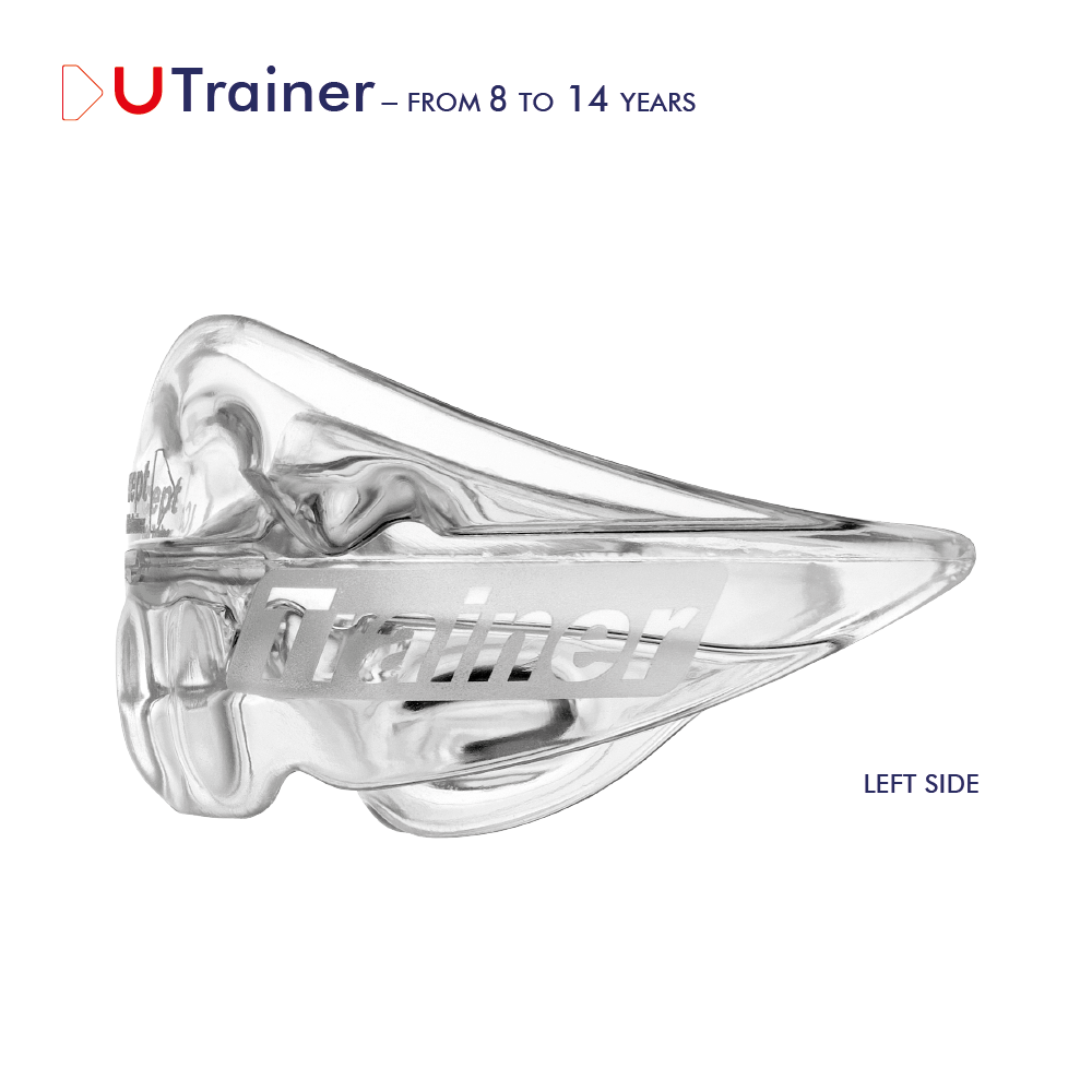 U Trainer - 5