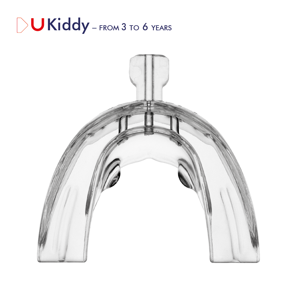 U Kiddy - 1
