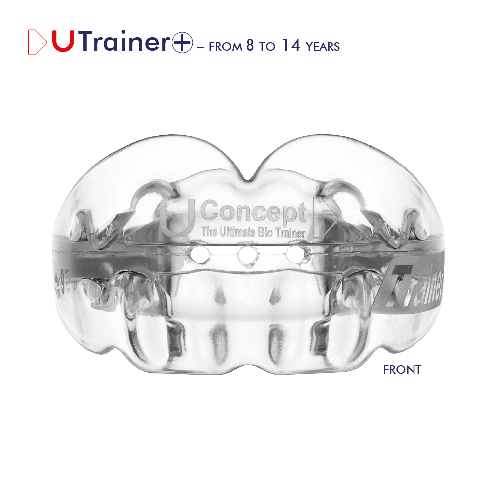 U Trainer+ - 3