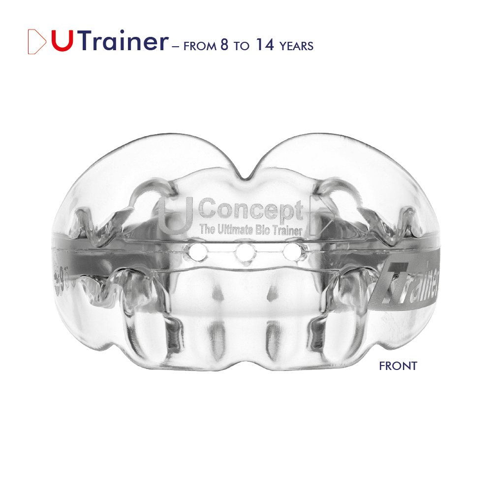 U Trainer - 3